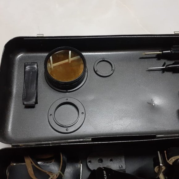 Rare camera - Picture 4 of 16